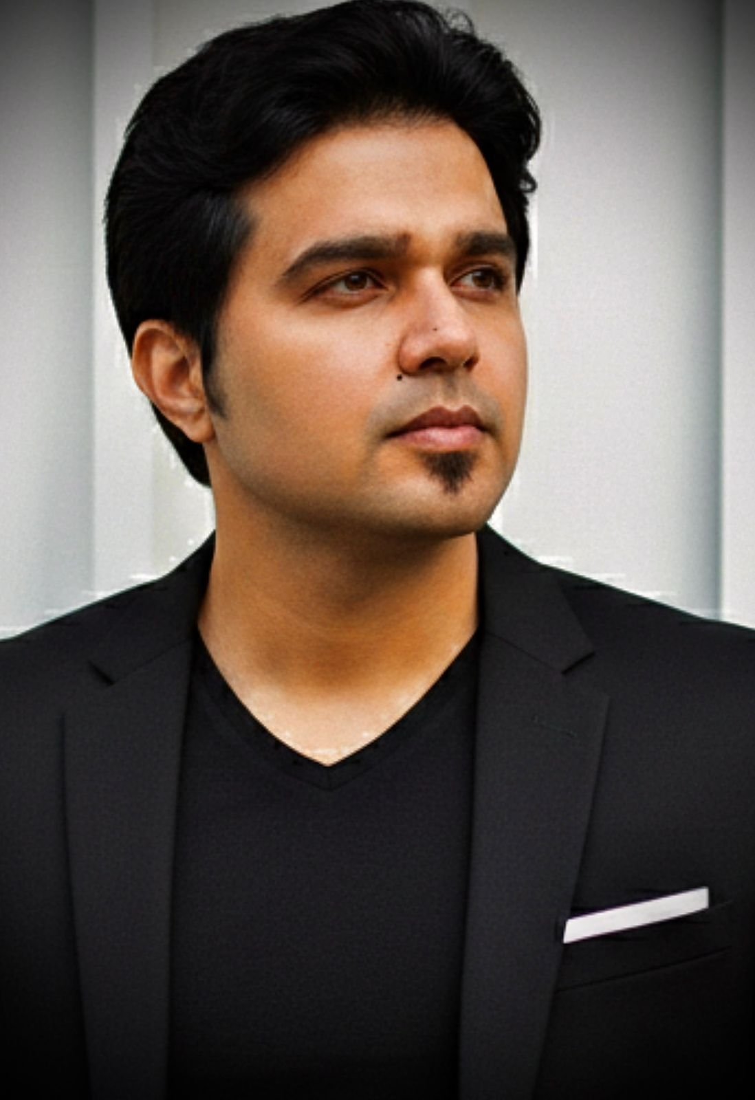 Sri Sunil Bharadwaj