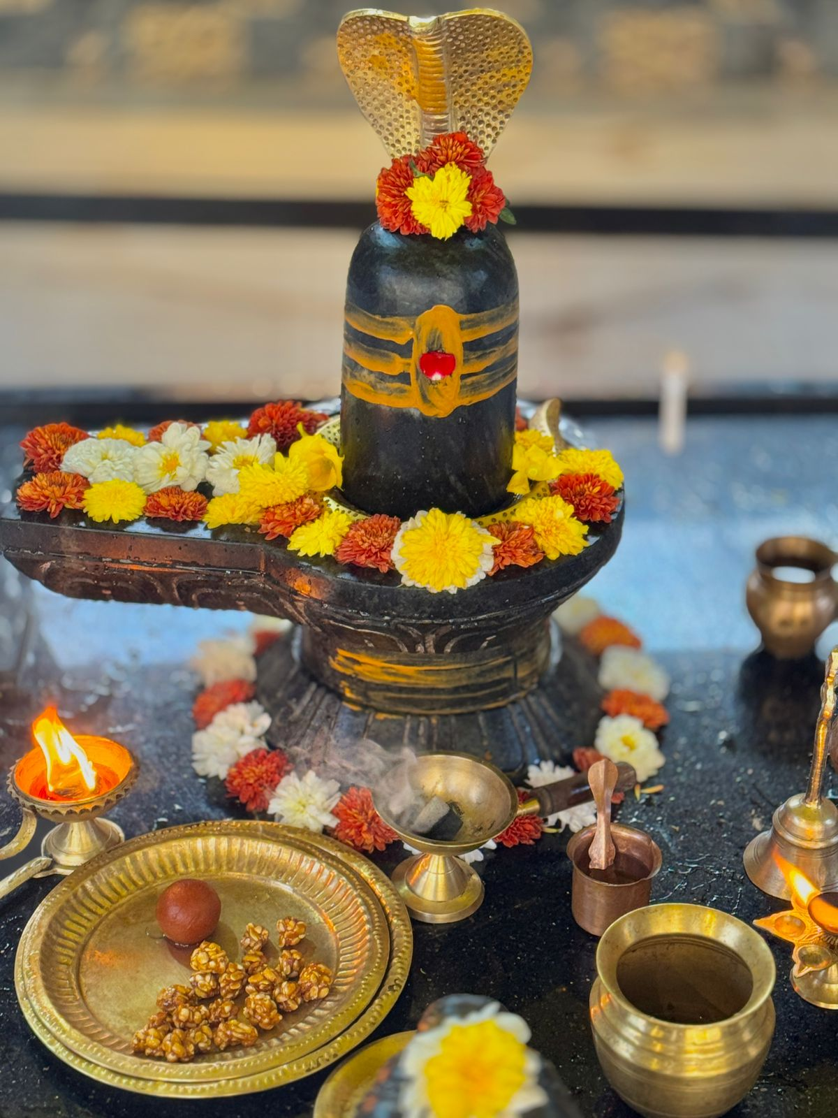 Shiva Alankaram