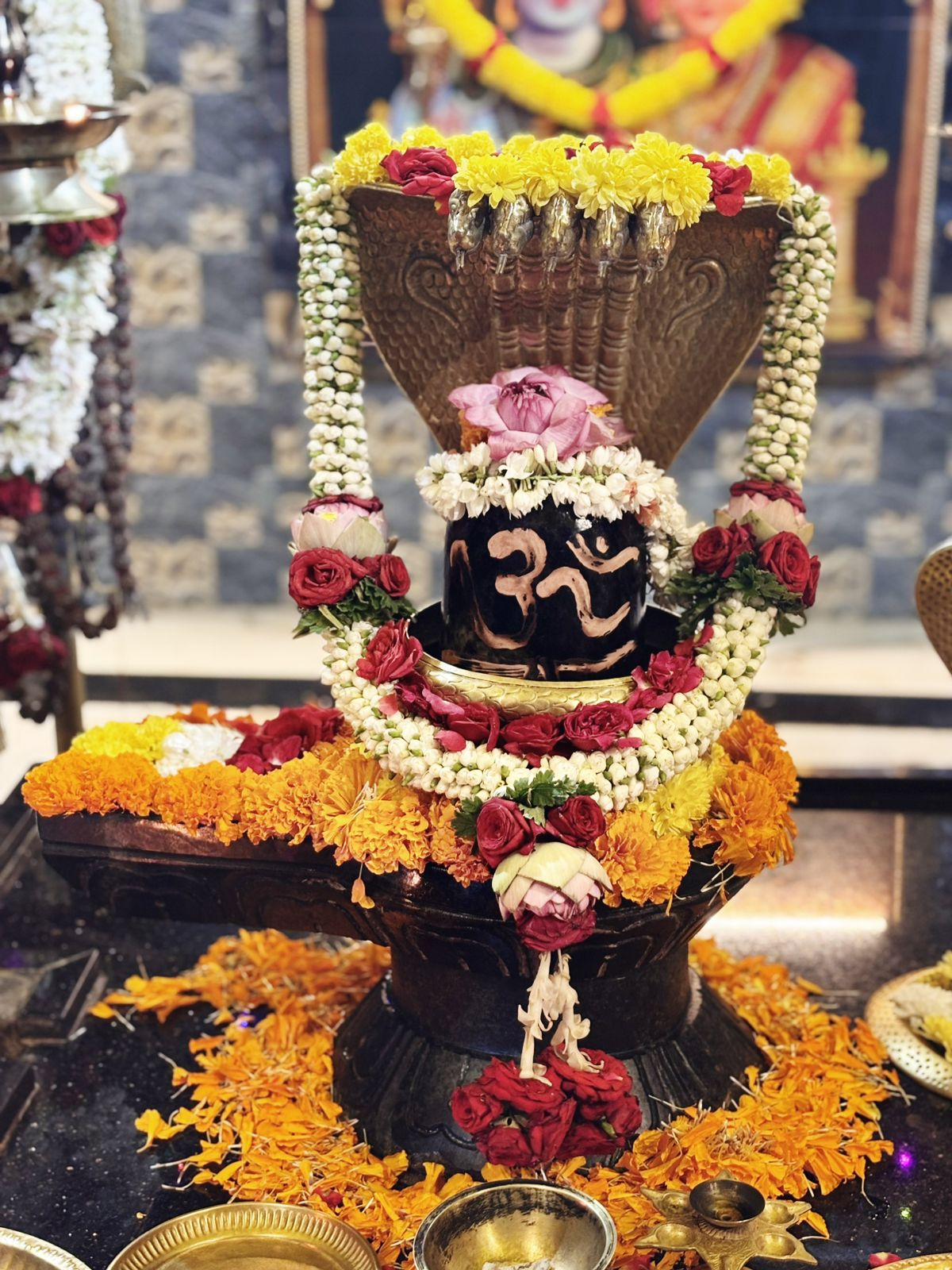 Shiva Alankaram