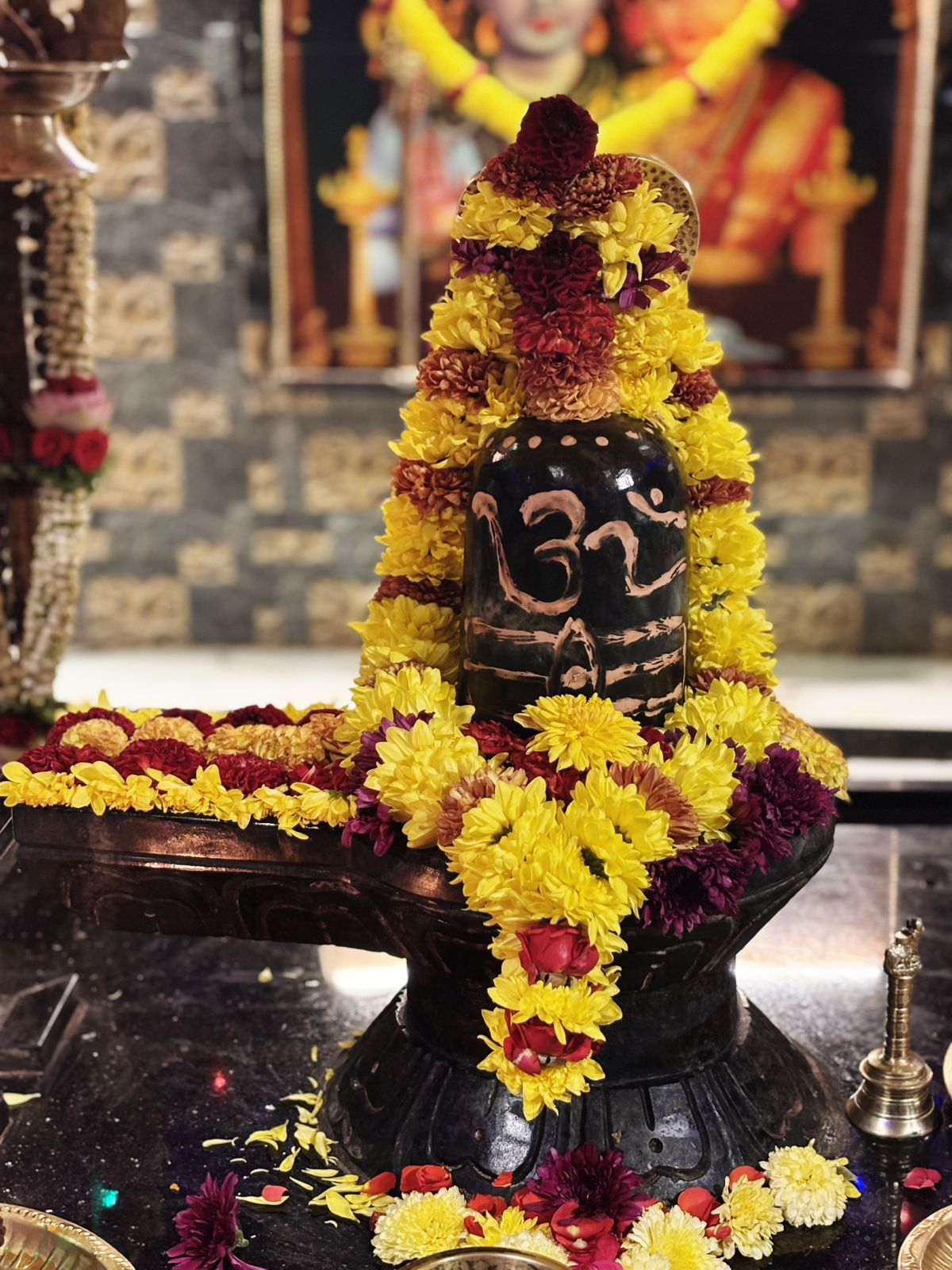 Shiva Alankaram
