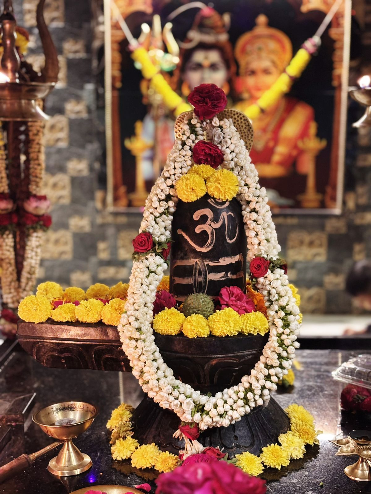 Nandi Darshan