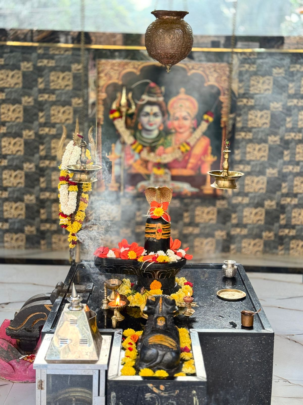 Shiva Alankaram