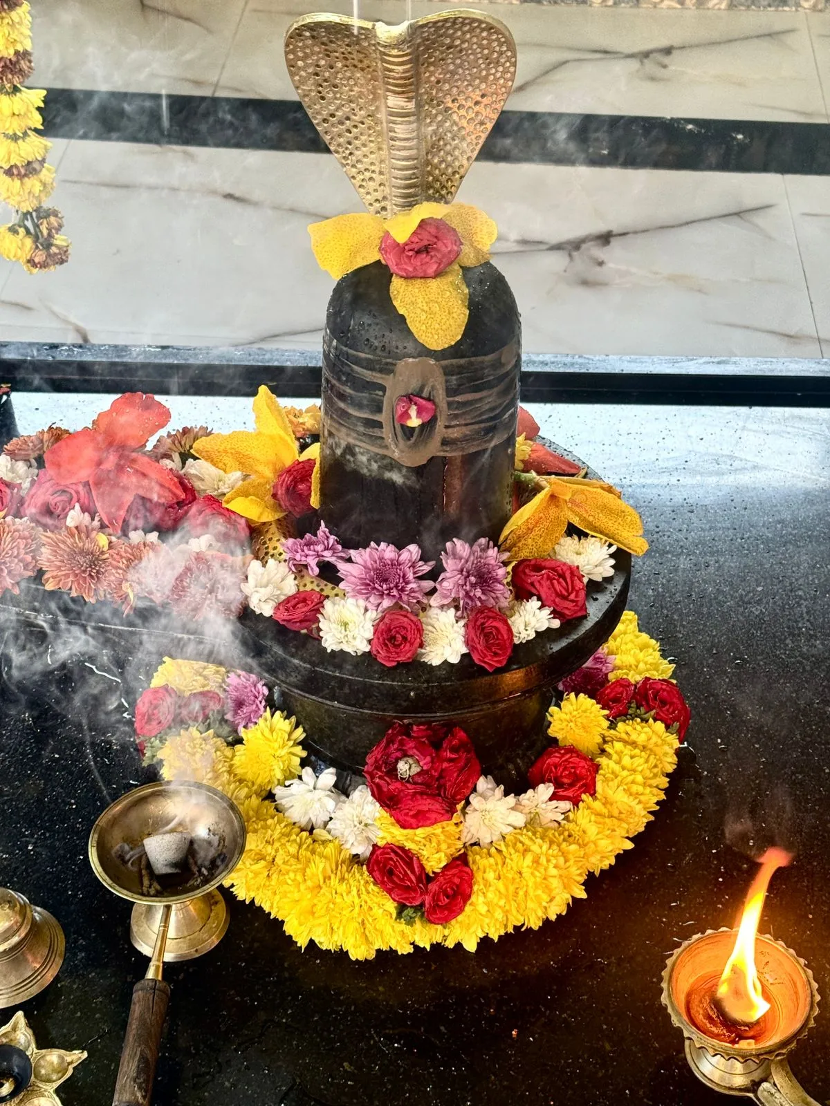 Shiva Alankaram