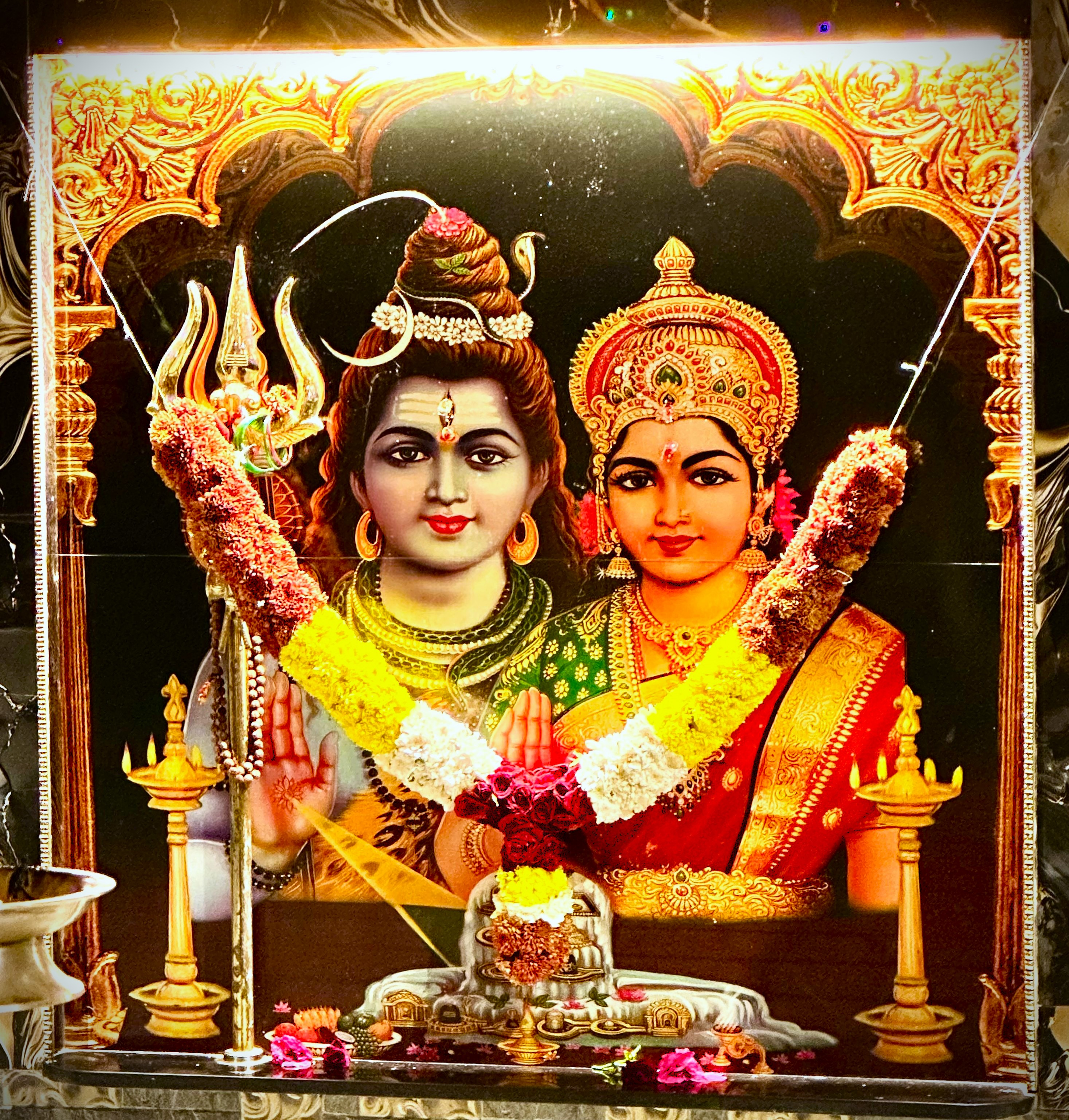 Temple