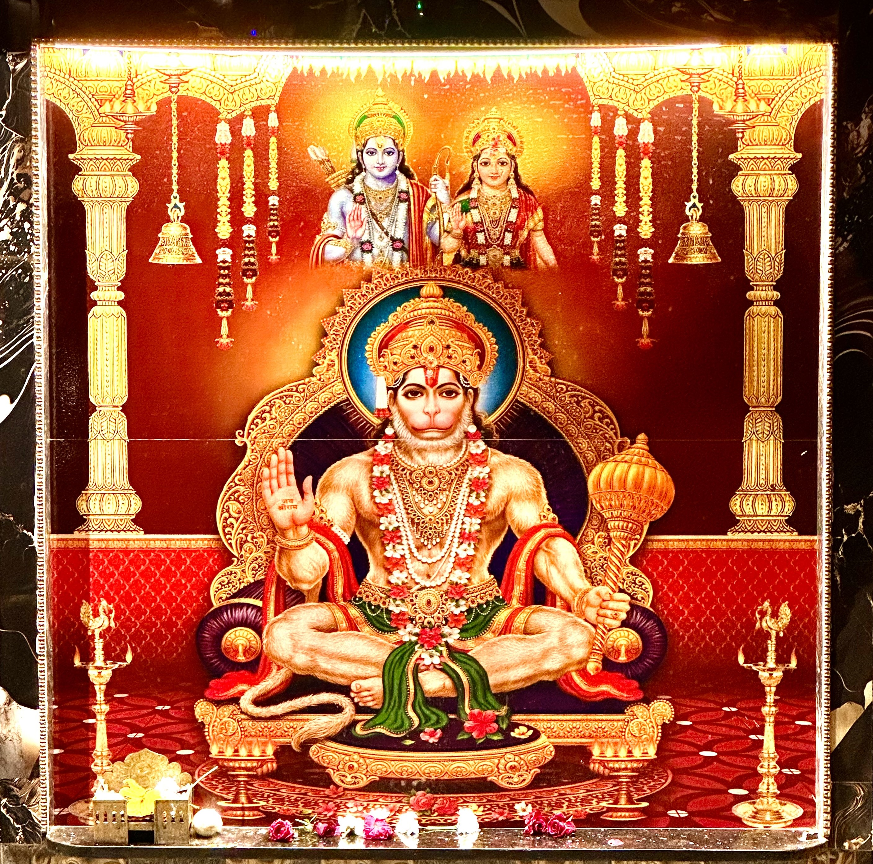 Temple